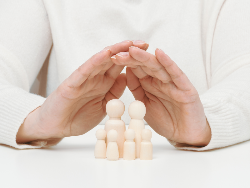 Segurança sem preconceito