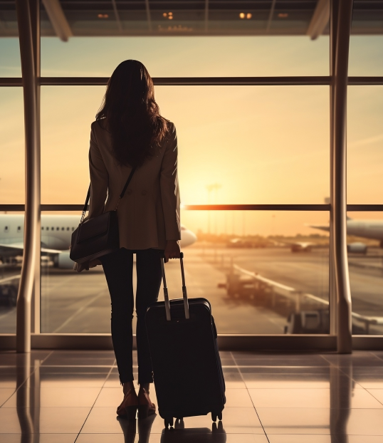 Aeroportos