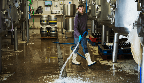 Imagem sobre <span>Descubra os serviços de Limpeza Industrial do Grupo Protemaxi, e descubra como podemos ser a chave para impulsionar sua industria. </span>