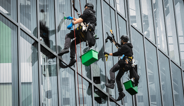 Imagem sobre <span>Explore os serviços de Asseio e Conservação do Grupo Protemaxi, e descubra como podemos ser a chave para impulsionar o seu negócio.</span>