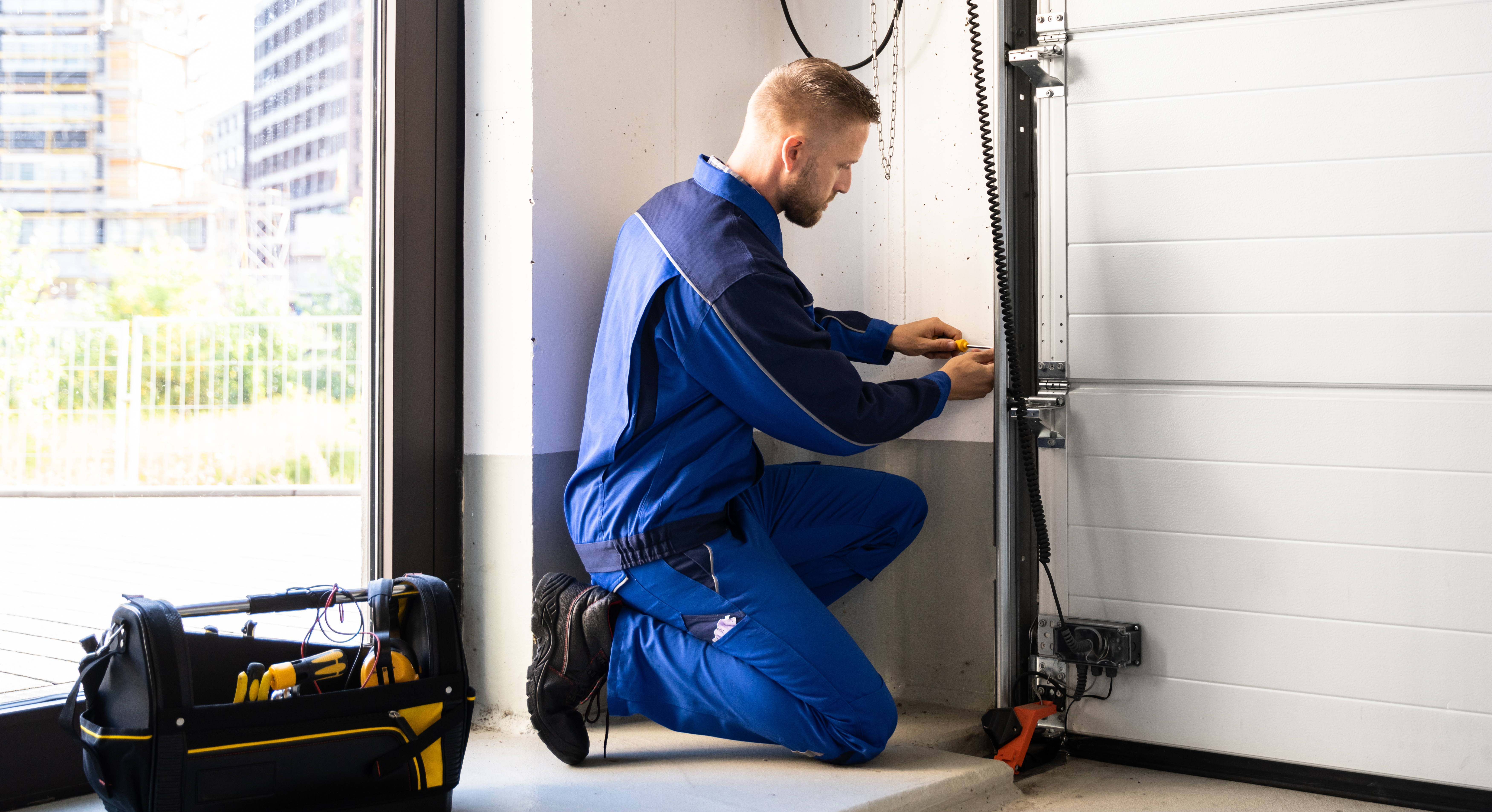 5 Dicas para contratar um serviço de manutenção predial