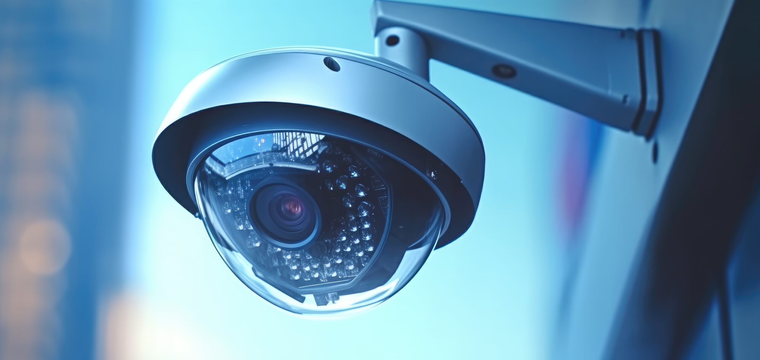 Tendências em tecnologia para segurança patrimonial em empresas e condomínios