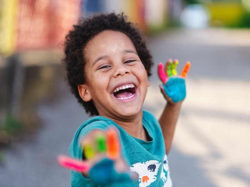 Como manter o condomínio seguro para as crianças?