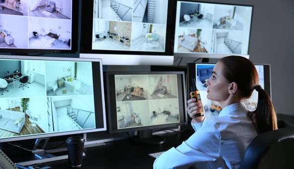 Imagem sobre <span>Explore os Sistemas de Alarmes fornecidos pelo Grupo Protemaxi, e descubra como podemos ser a chave para impulsionar o seu negócio.  </span>