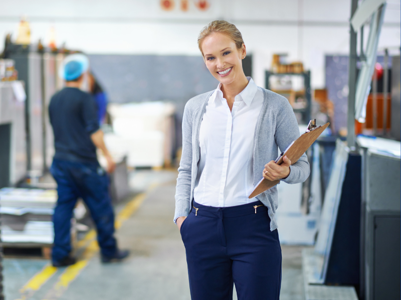 A importância de investir na qualificação constante dos profissionais no setor de Facilities