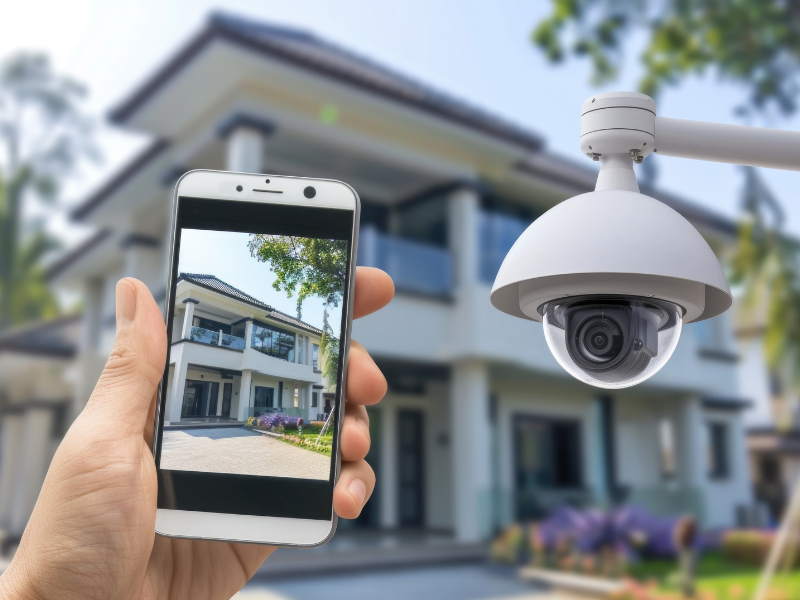 O que é e quais as vantagens do monitoramento remoto de Sistemas de Segurança Eletrônica por meio de dispositivos móveis