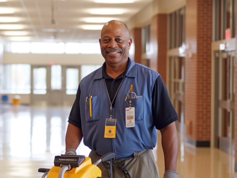 Custos vs. Qualidade na terceirização de serviços de Facilities