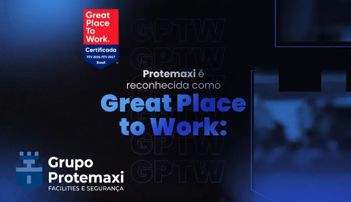 Imagem sobre <span>O Grupo Protemaxi é reconhecido com o selo Great Place to Work! </span>